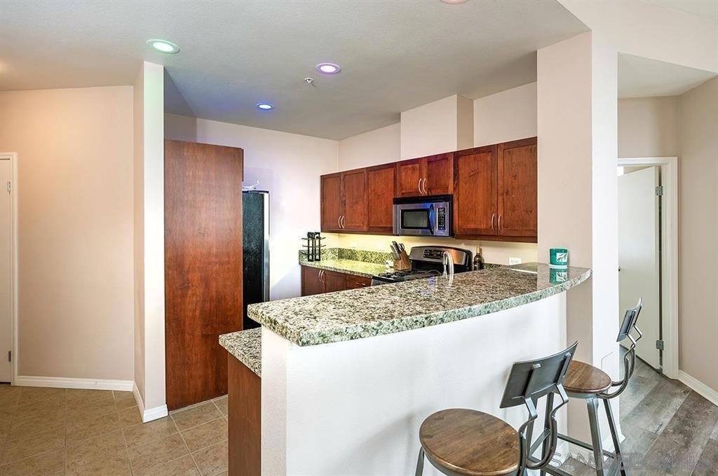 Downtown - Residential Lease