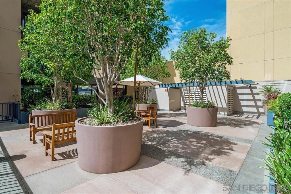 Downtown - Residential Lease