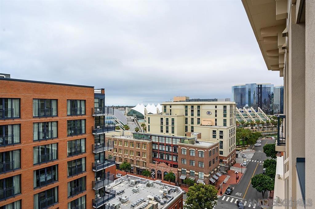 Downtown - Residential Lease