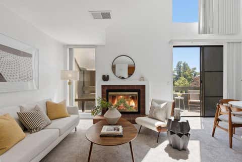 Photo of 815 Sea Spray Lane #217, Foster City, CA 94404 (MLS # ML82055122)