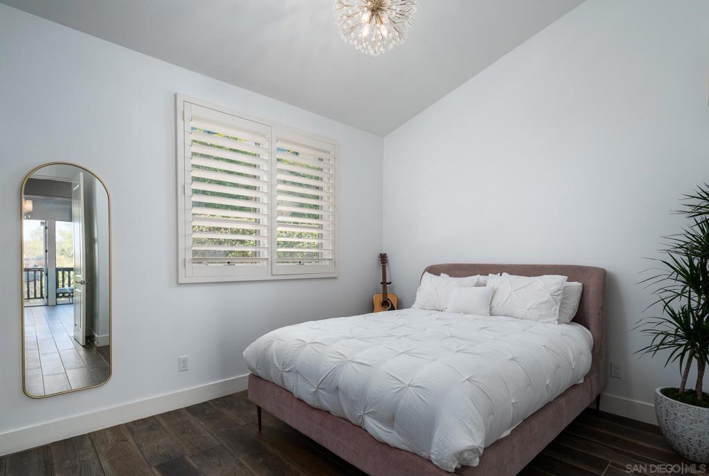 Rancho Santa Fe - Residential