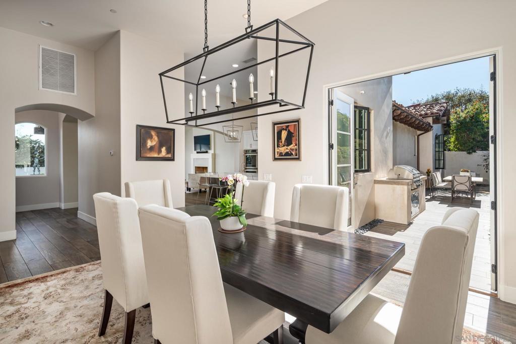 Rancho Santa Fe - Residential