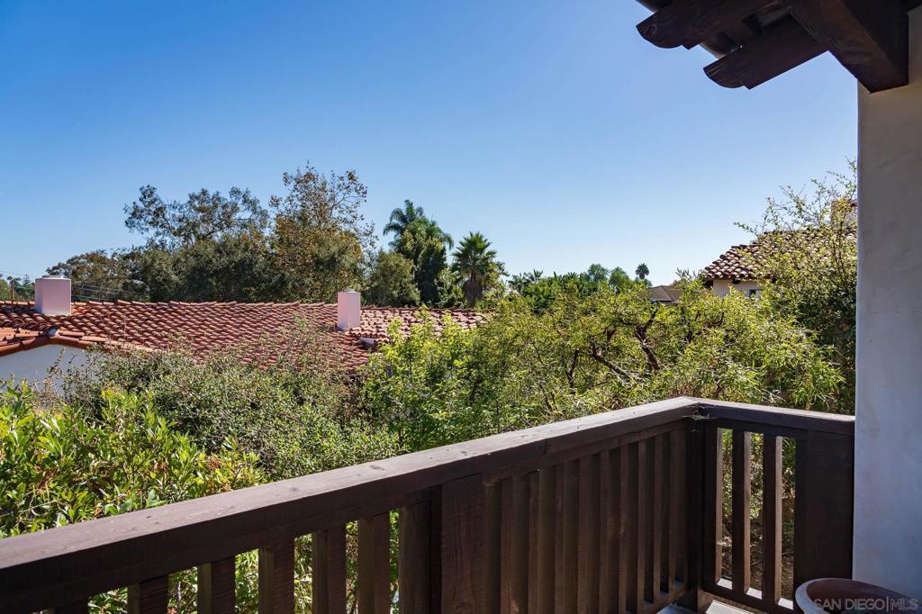 Rancho Santa Fe - Residential