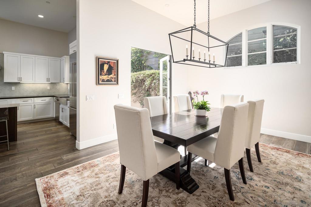 Rancho Santa Fe - Residential