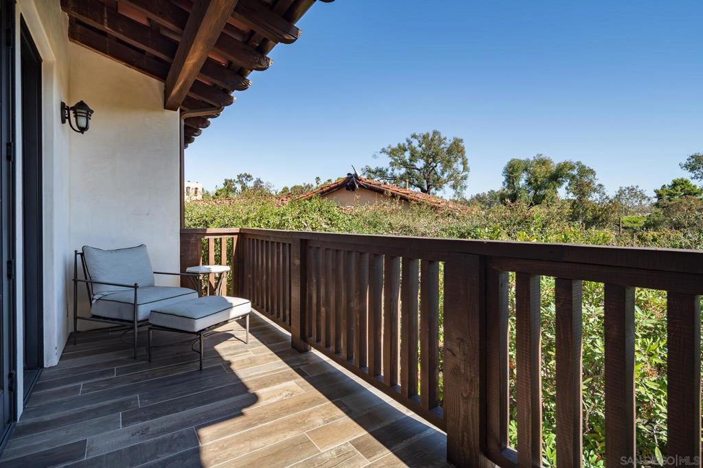 Rancho Santa Fe - Residential