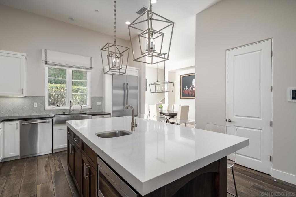 Rancho Santa Fe - Residential