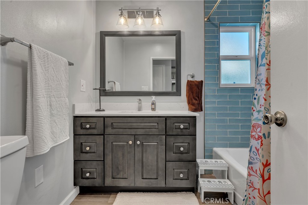 Plaza North of Spring (PZN) - Residential