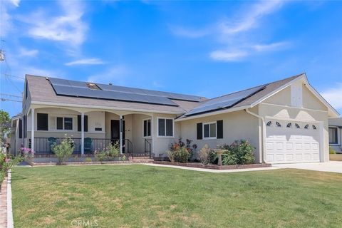 6721 E Coralite Long Beach CA 90808