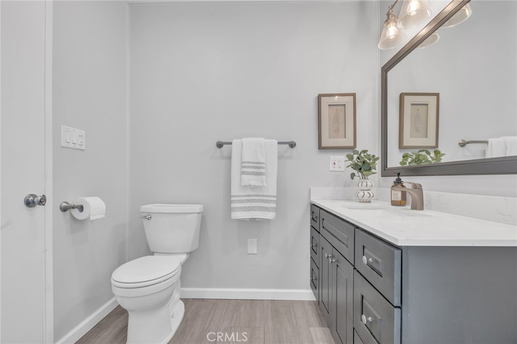 Plaza North of Spring (PZN) - Residential