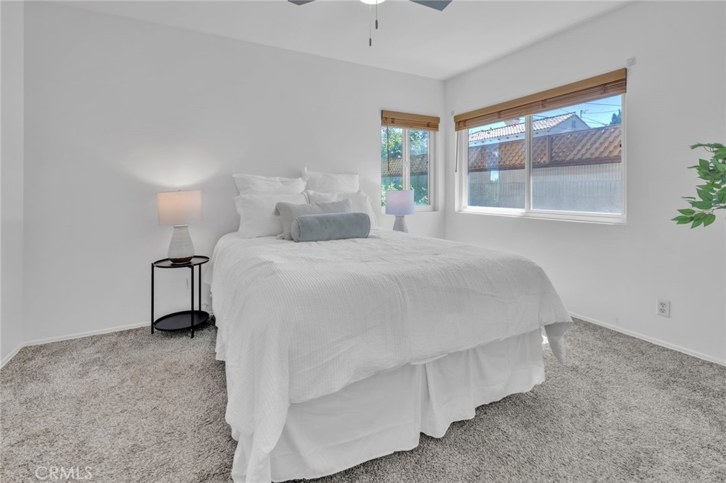 Plaza North of Spring (PZN) - Residential