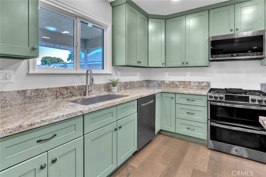 Plaza North of Spring (PZN) - Residential