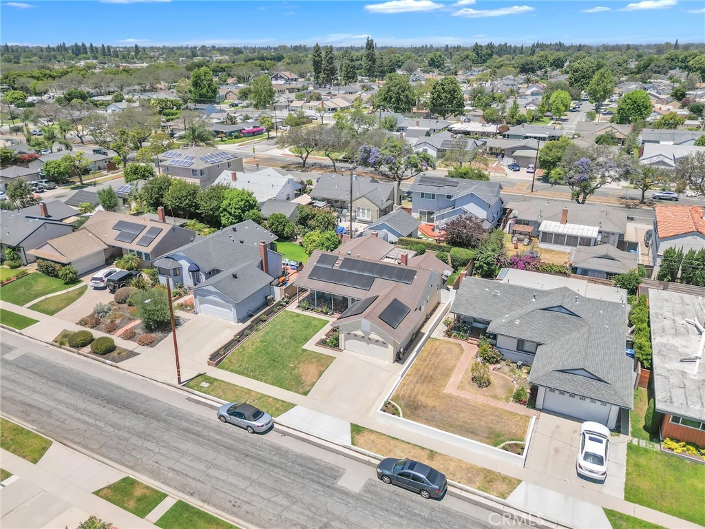 Plaza North of Spring (PZN) - Residential