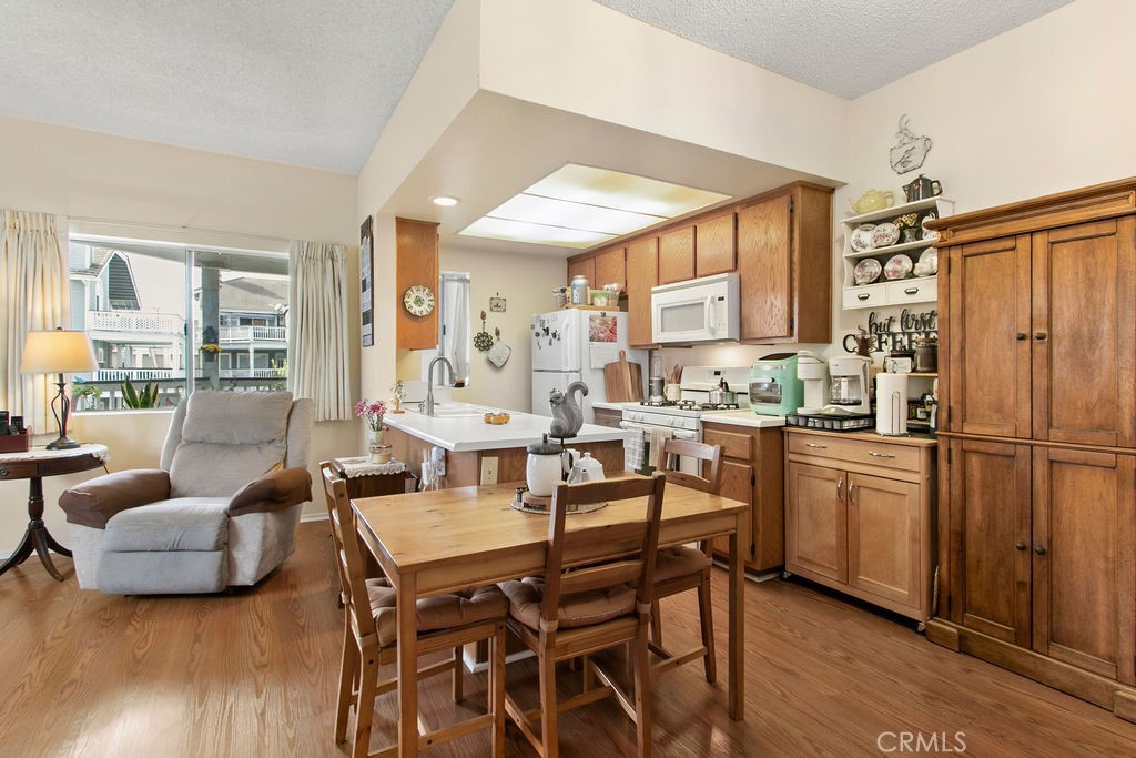 Greenbrier Terraces - Residential