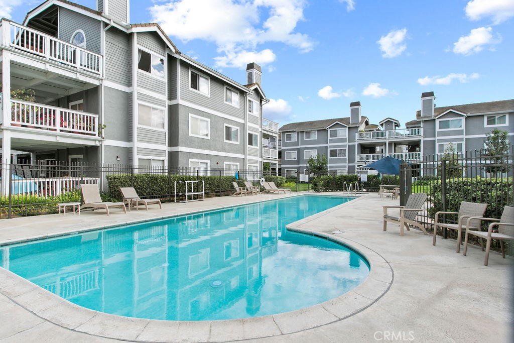 Greenbrier Terraces - Residential