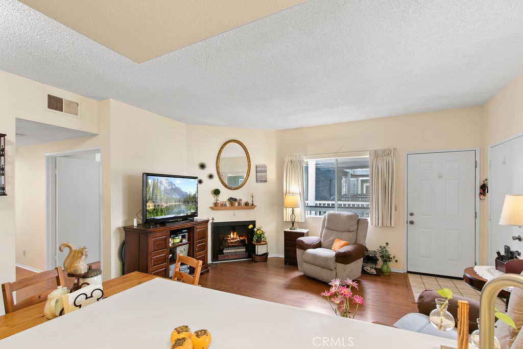 Greenbrier Terraces - Residential