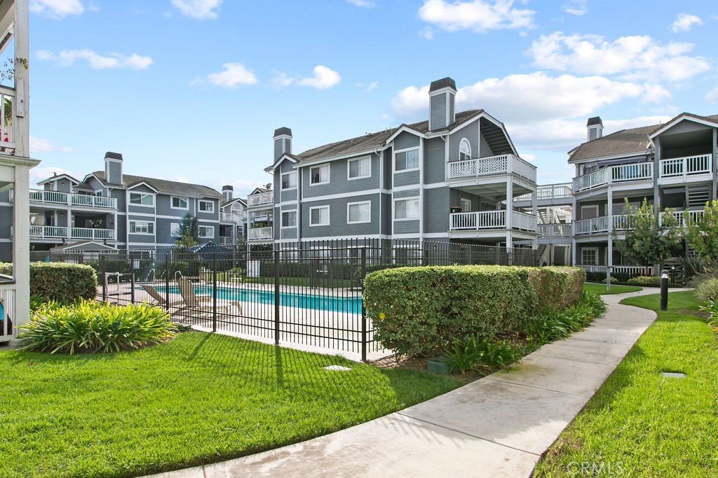 Greenbrier Terraces - Residential