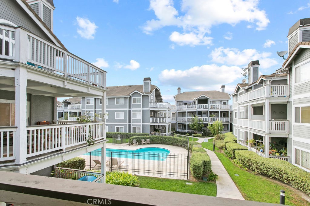 Greenbrier Terraces - Residential