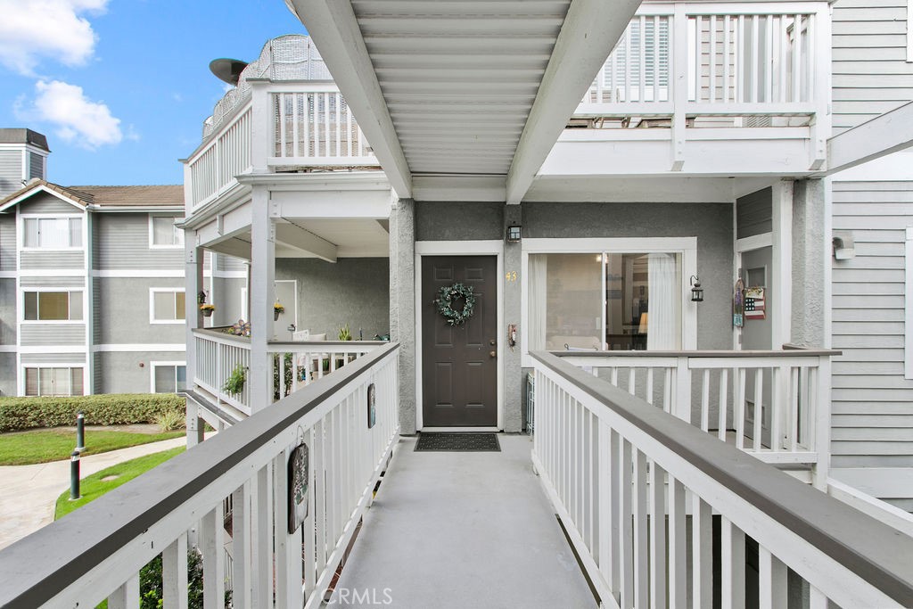 Greenbrier Terraces - Residential