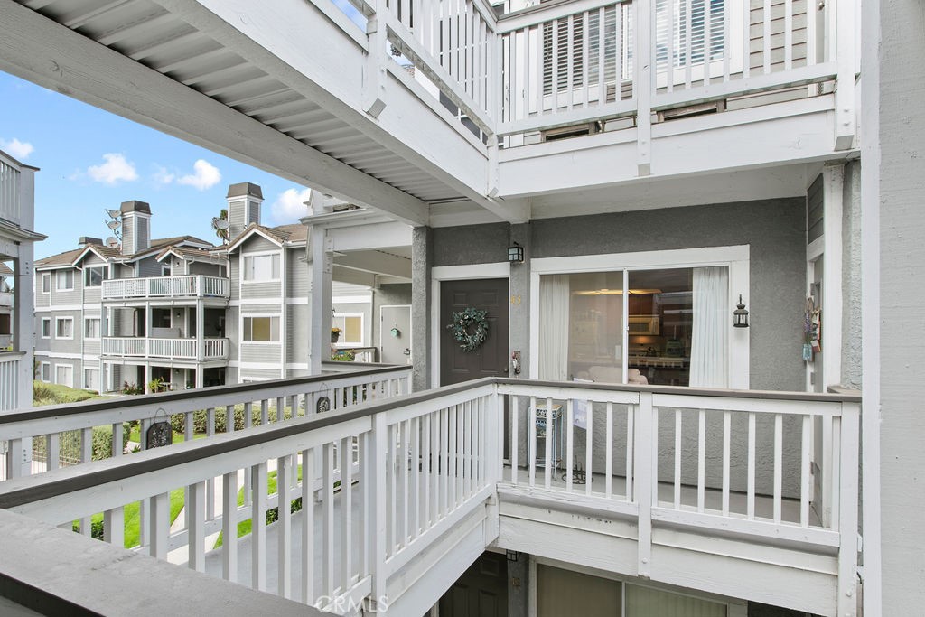 Greenbrier Terraces - Residential