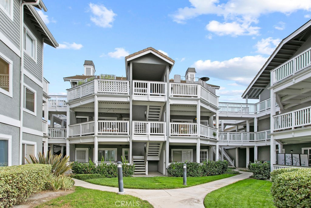 Greenbrier Terraces - Residential