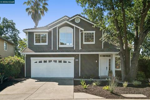 Photo of 1275 Oakshire Ct Ct, Walnut Creek, CA 94598 (MLS # 41131389)