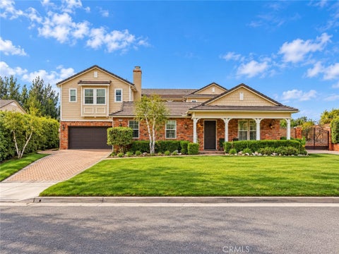 Photo of 13221 Harness DR, Rancho Cucamonga, CA 91739 (MLS # HD26228972)