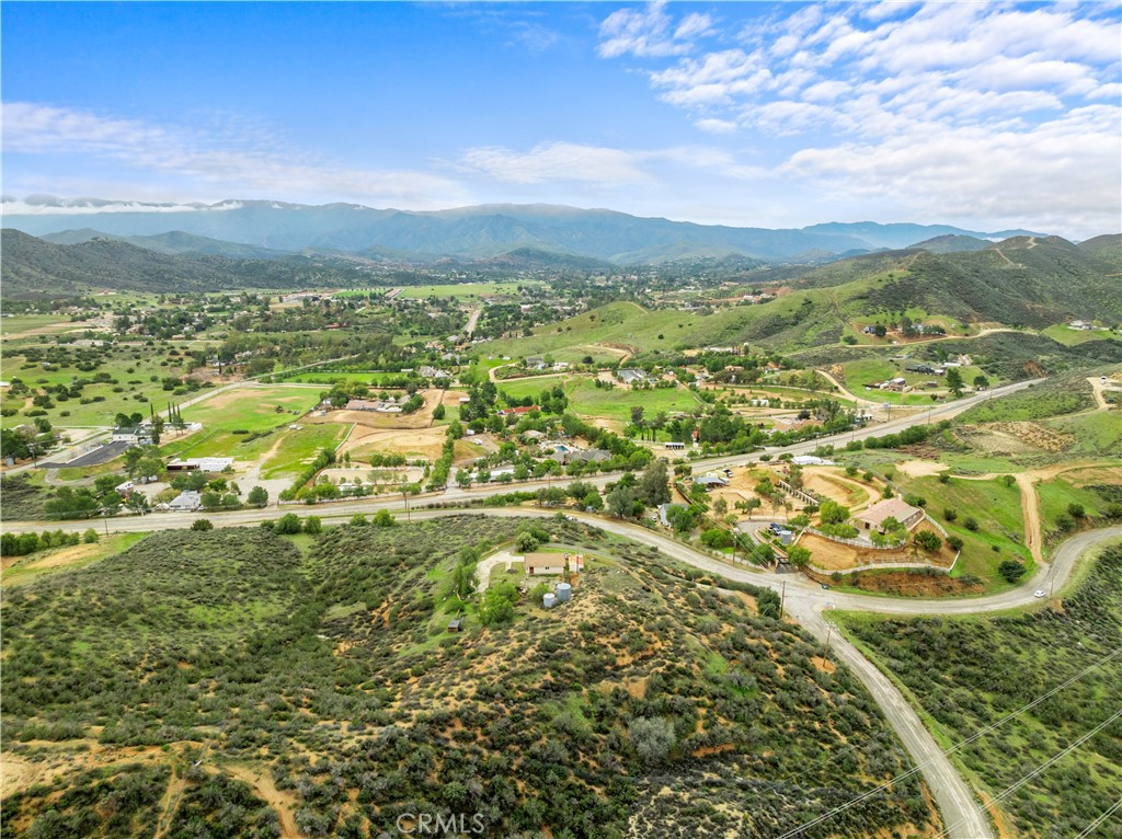 10657 Mint Canyon