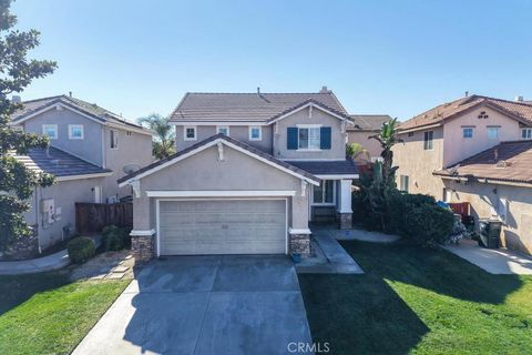 29102 Promenade Menifee CA 92584