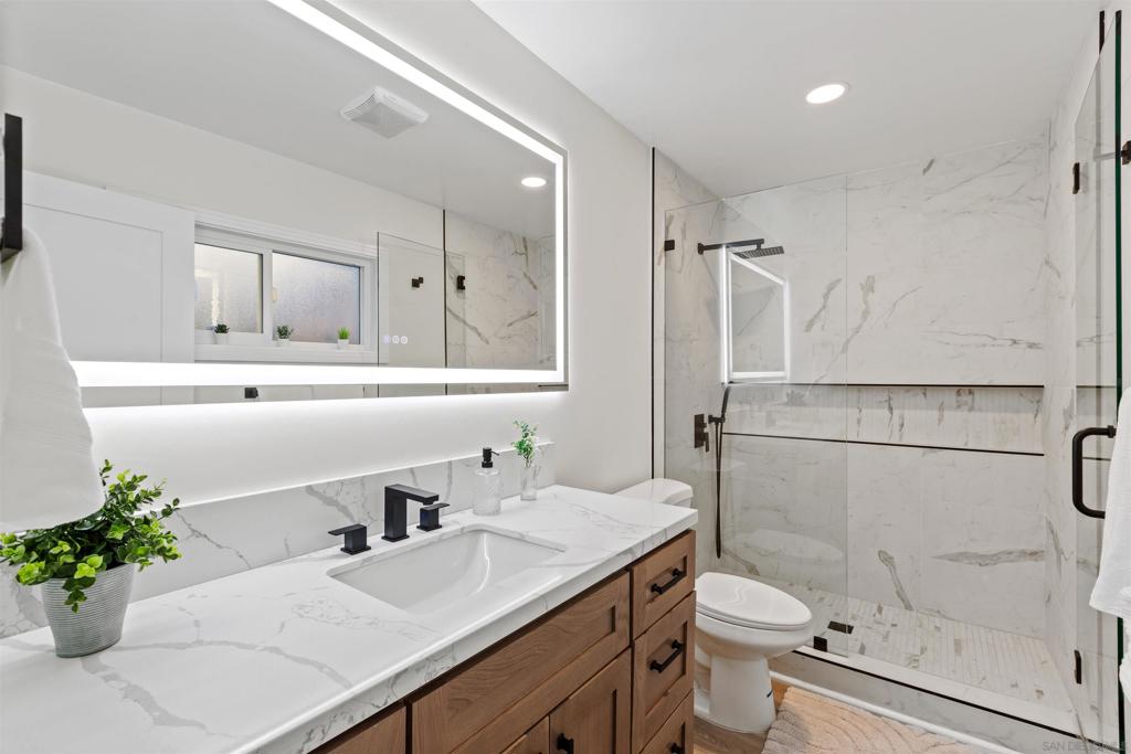 Bay Park - Residential