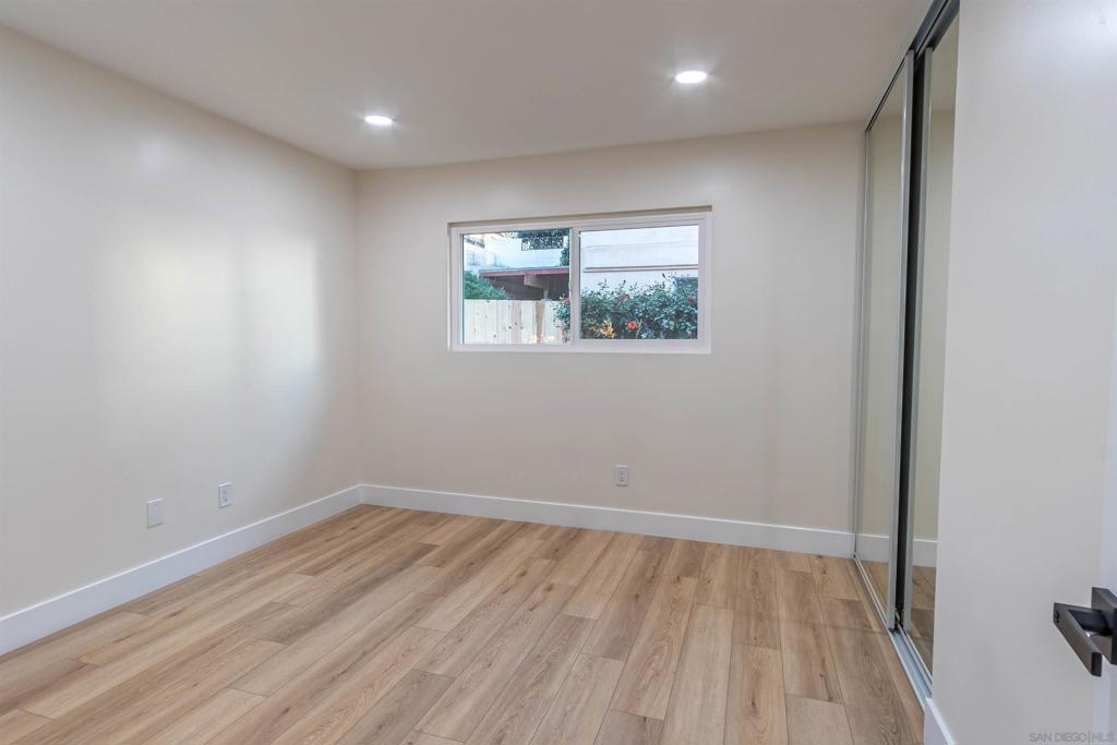 Bay Park - Residential