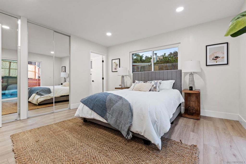 Bay Park - Residential