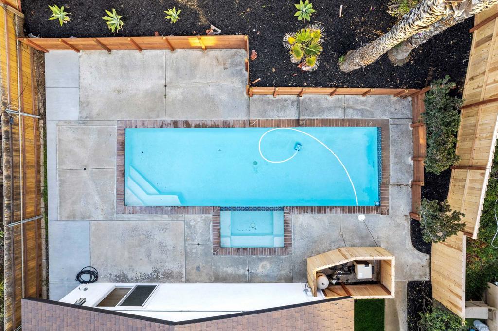 Bay Park - Residential