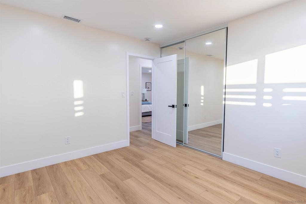 Bay Park - Residential