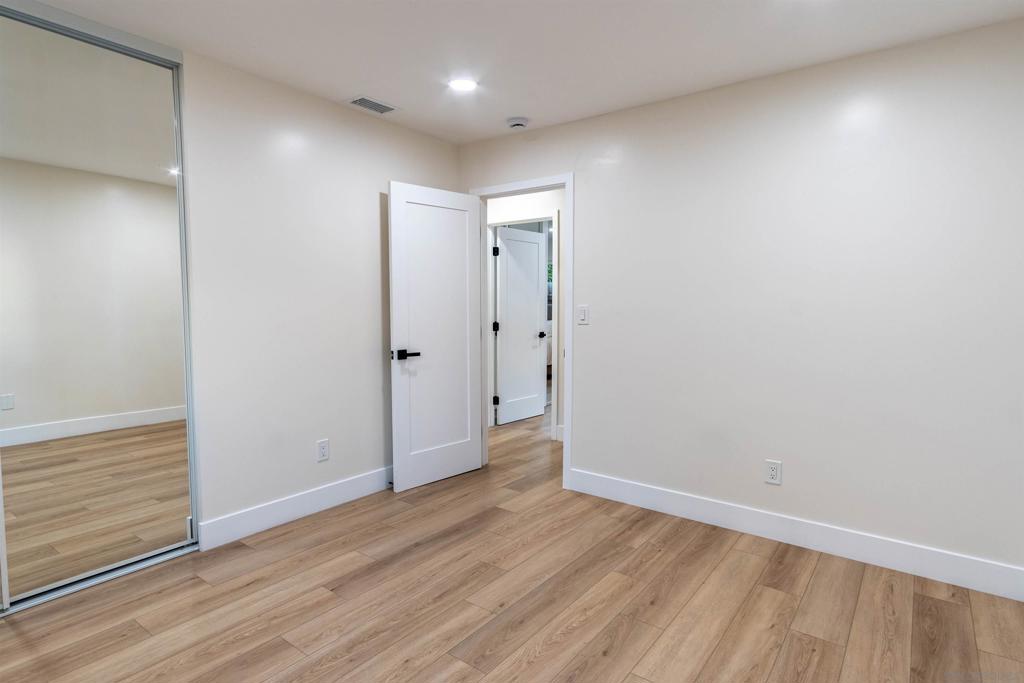 Bay Park - Residential