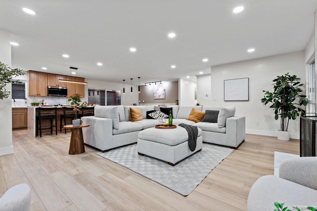 Bay Park - Residential