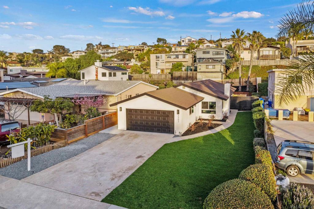 Bay Park - Residential