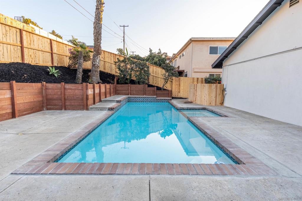 Bay Park - Residential