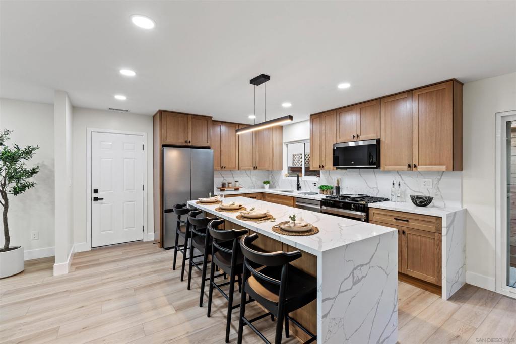 Bay Park - Residential