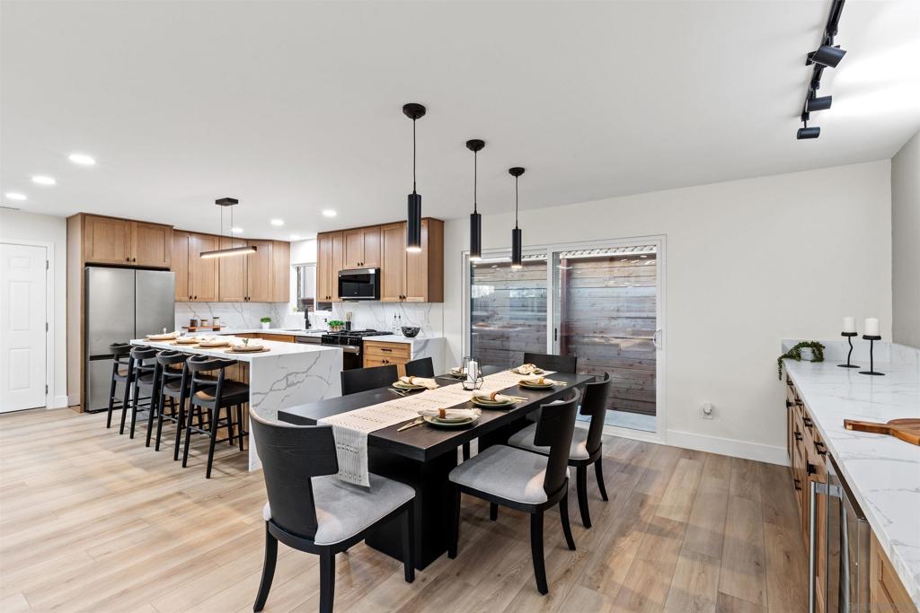 Bay Park - Residential