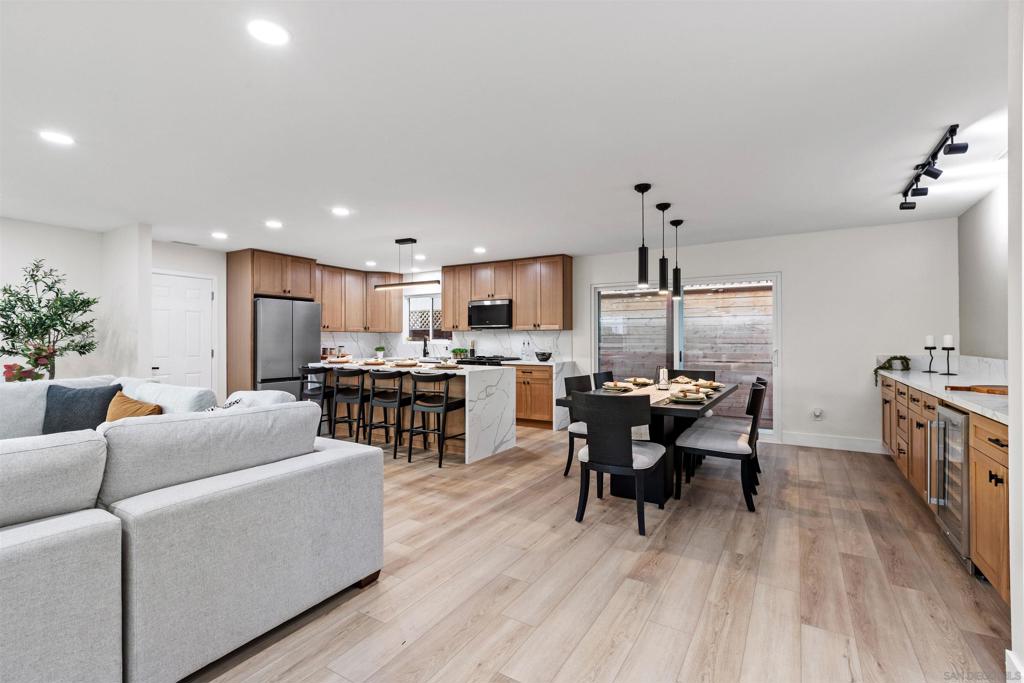 Bay Park - Residential