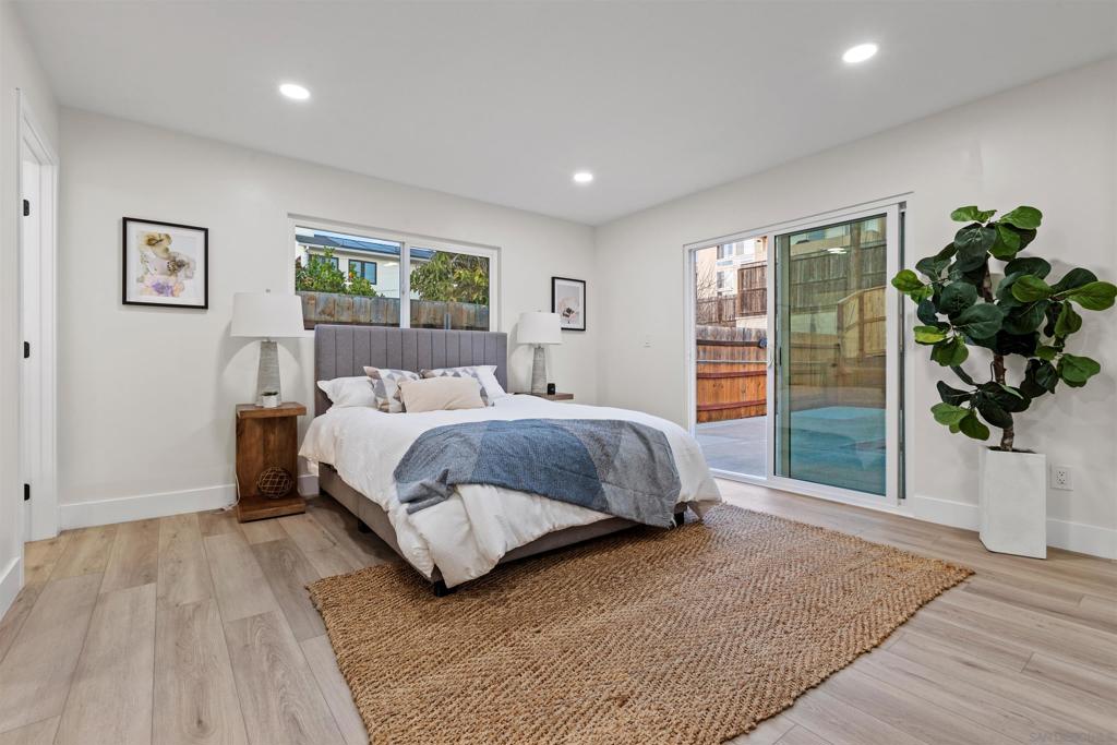 Bay Park - Residential