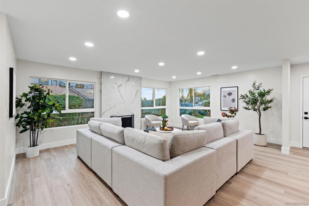 Bay Park - Residential