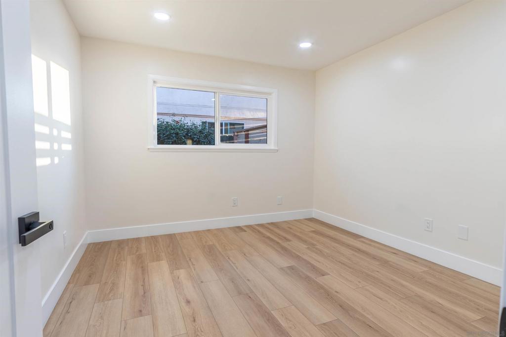 Bay Park - Residential