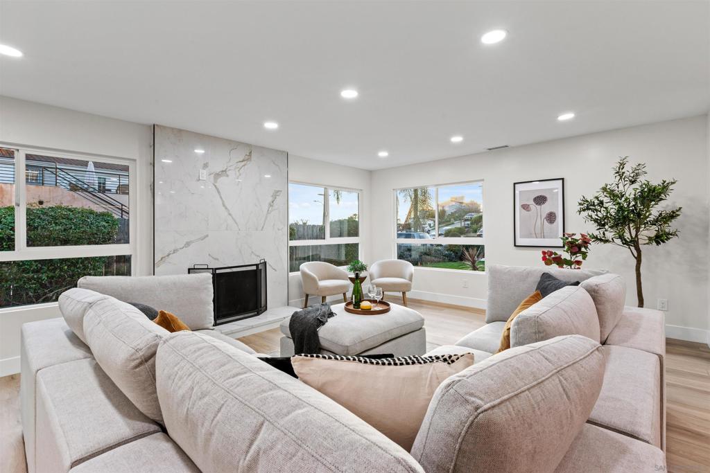 Bay Park - Residential