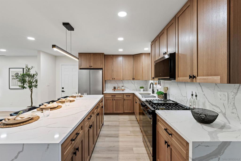 Bay Park - Residential