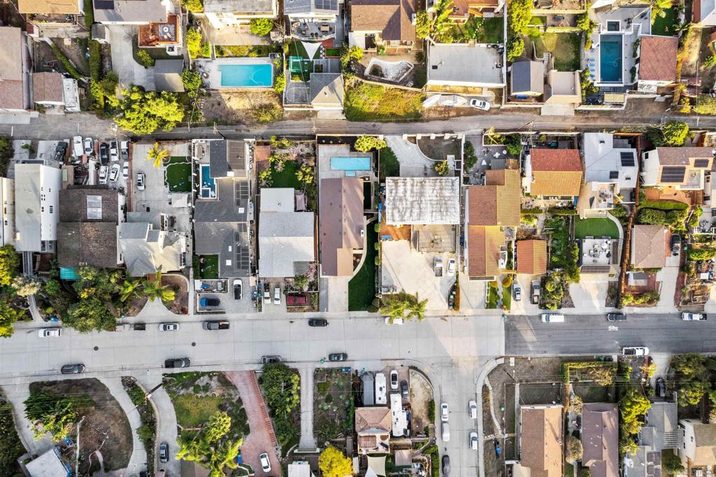 Bay Park - Residential