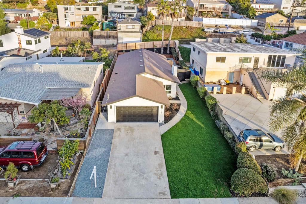 Bay Park - Residential