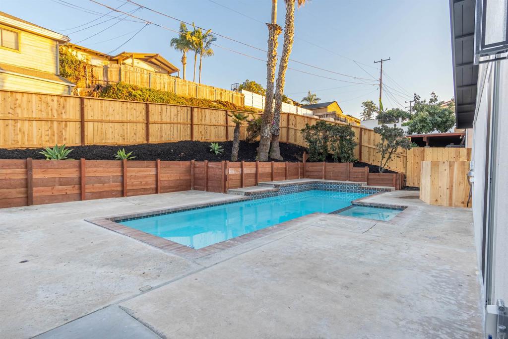 Bay Park - Residential