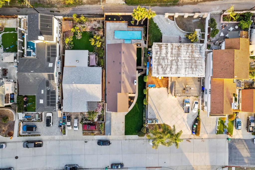 Bay Park - Residential