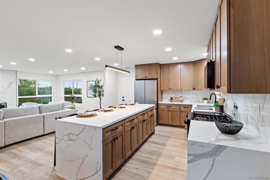 Bay Park - Residential